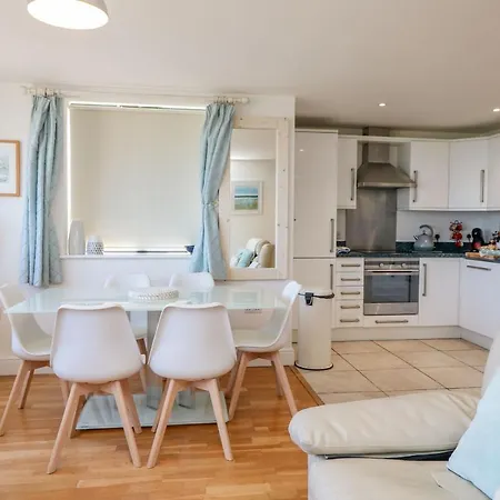 Apartment Beachcomber Penzance